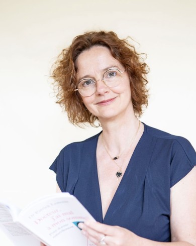 « Chacun peut résoudre son mal-être existentiel en découvrant et en développant ses valeurs. »