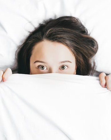 Comment ne pas dormir à tous les coups